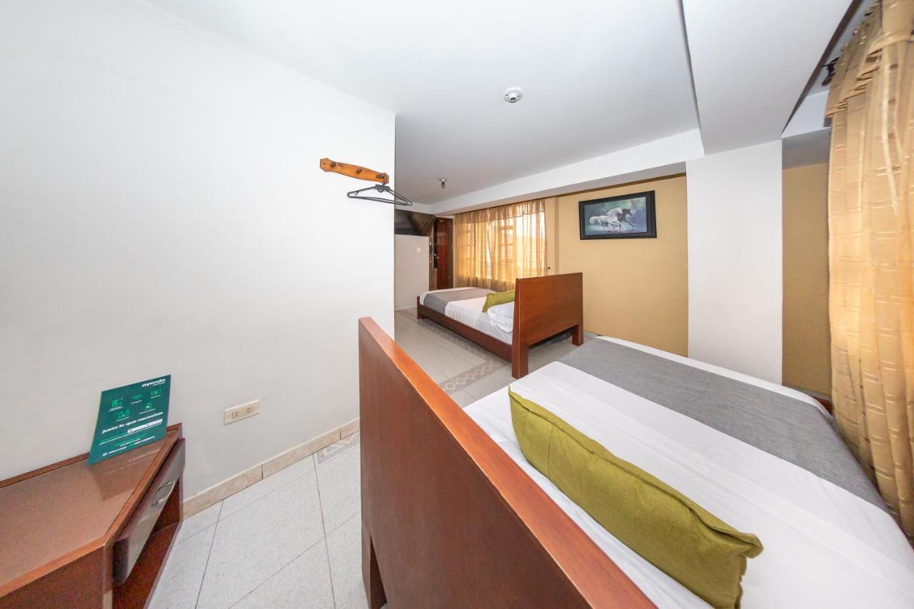 Hotel Home Bioma 1010 Μπογκοτά Εξωτερικό φωτογραφία