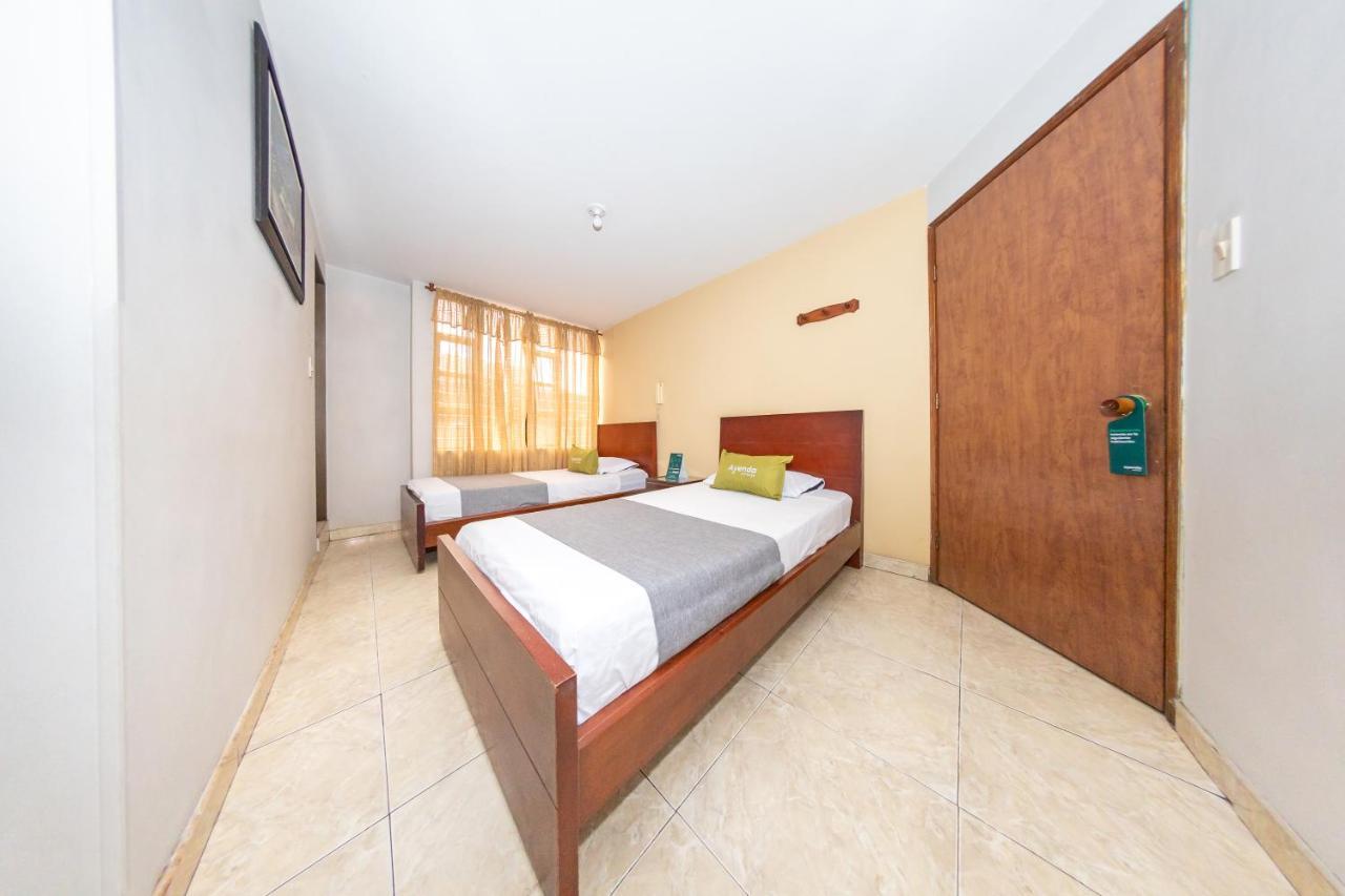 Hotel Home Bioma 1010 Μπογκοτά Εξωτερικό φωτογραφία