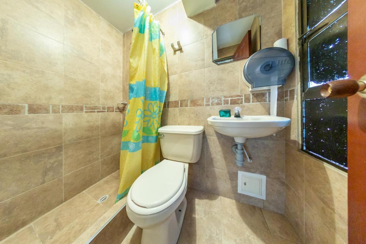 Hotel Home Bioma 1010 Μπογκοτά Εξωτερικό φωτογραφία