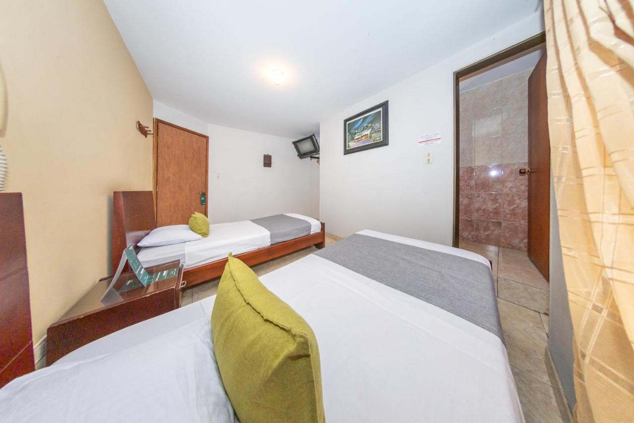 Hotel Home Bioma 1010 Μπογκοτά Εξωτερικό φωτογραφία