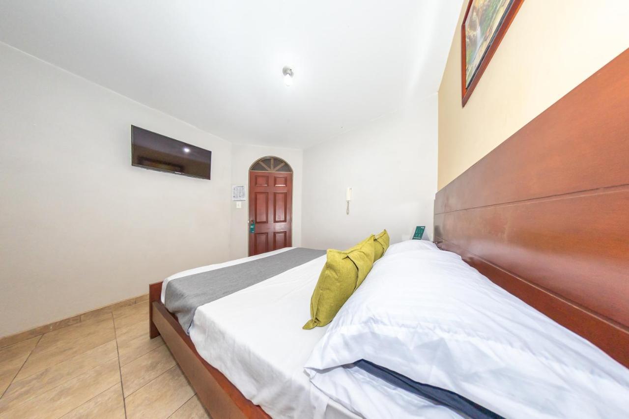 Hotel Home Bioma 1010 Μπογκοτά Εξωτερικό φωτογραφία